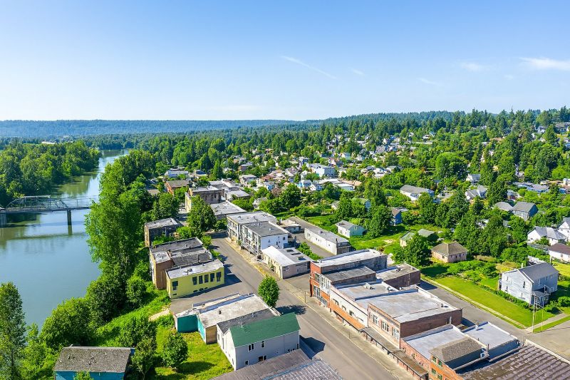 Snohomish County, WA