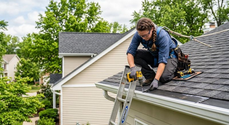 Gutter Guard Repair in San Francisco, CA