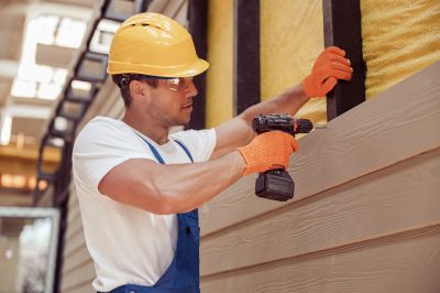 Cement Siding Service in Fairfield County, CT