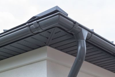Gutter Cover Installation in Snohomish County, WA