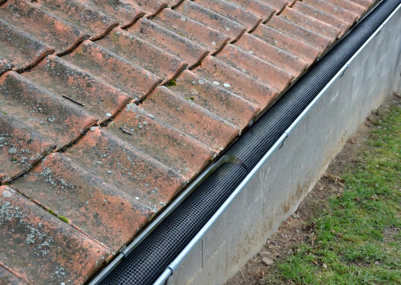 Gutter Cover Installation in Seattle, WA