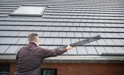 Gutter Cover Installation in Mcdonough, GA
