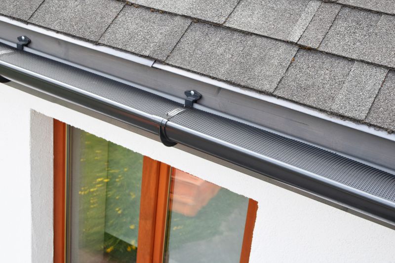 Gutter Guard Replacement in Boulder, CO