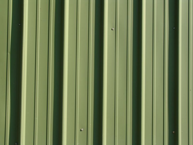 Metal Siding Installation in Boston, MA