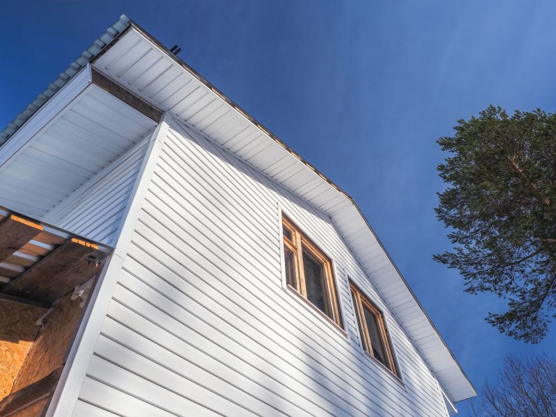Siding Replacement in Danbury, CT